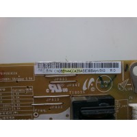 FUENTE DE PODER / SAMSUNG BN44-00439A MODELO LN37D550K1FXZA